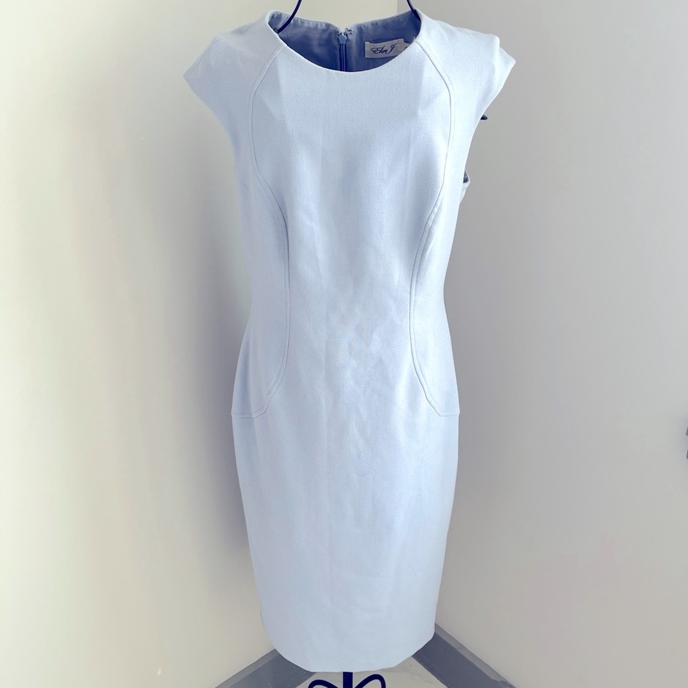 NWOT RARE Eliza J dress Small